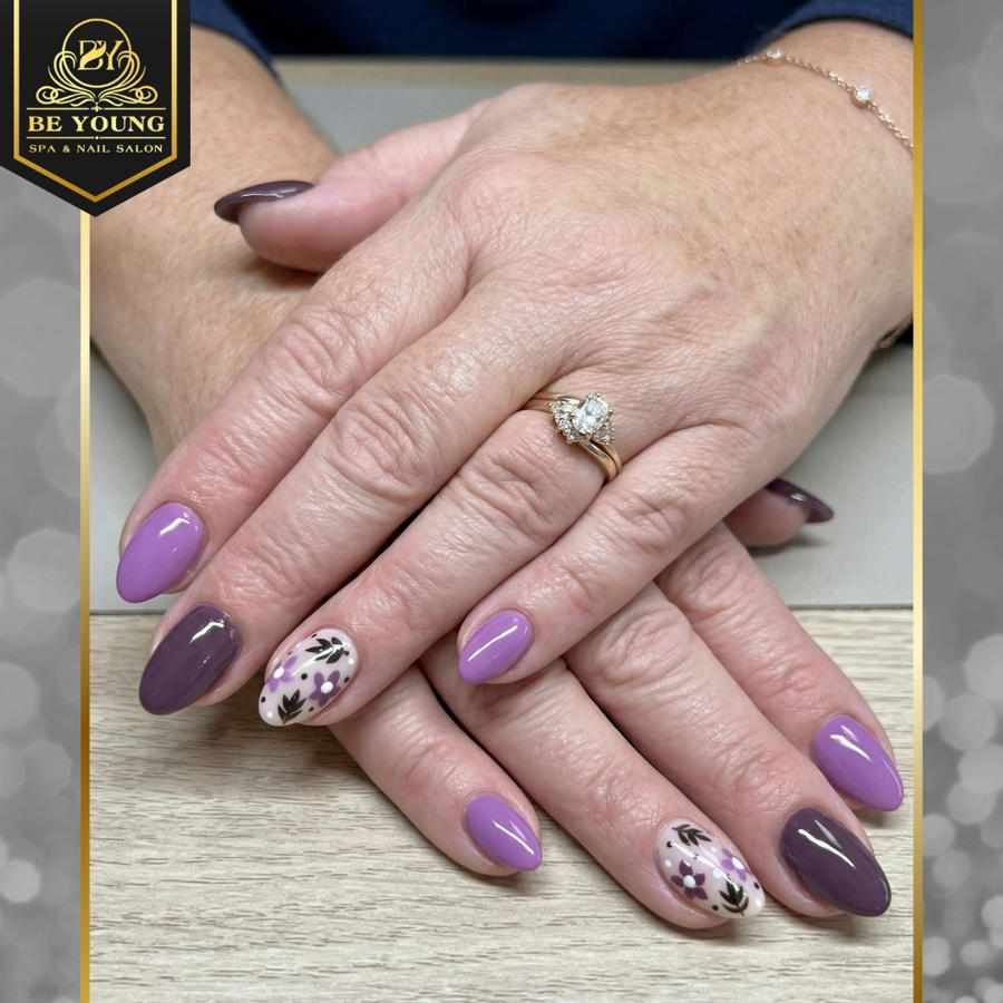 Nail Design